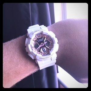 Gshock Watch